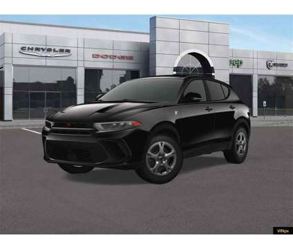 2024 Dodge Hornet GT PLUS AWD is a 2024 GT SUV in Walled Lake MI
