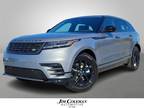 2024 Land Rover Range Rover Velar Dynamic SE