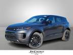 2024 Land Rover Range Rover Evoque S