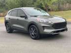 2022 Ford Escape S