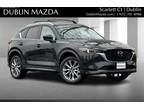 2024 Mazda CX-5 2.5 S Premium Plus Package