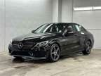 2016 Mercedes-Benz C-Class C 450 AMG 4MATIC