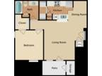 Creekside Apartment Homes - BELMONT