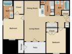 Creekside Apartment Homes - CHURCHILL