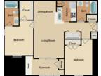 Creekside Apartment Homes - CALUMET