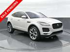 2020 Jaguar E-PACE SE