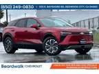 2024 Chevrolet Blazer EV LT 2LT