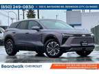 2024 Chevrolet Blazer EV LT 2LT