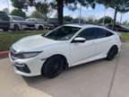 2020 Honda Civic Si