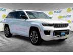 2024 Jeep Grand Cherokee 4xe Overland 4xe Overland 4xe