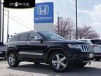 2011 Jeep Grand Cherokee Limited