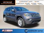 2019 Jeep Grand Cherokee Laredo E