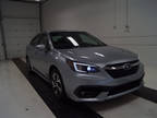 2020 Subaru Legacy Silver, 46 miles