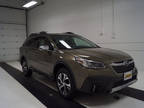 2020 Subaru Outback Green, 97 miles