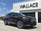 2024 Lincoln Aviator Premiere