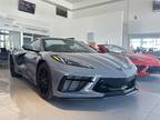 2024 Chevrolet Corvette Stingray 3LT