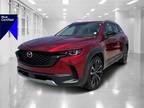 2023 Mazda CX-50 2.5 Turbo