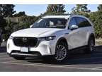 2024 Mazda CX-90 PHEV Preferred