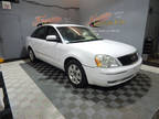 2005 Ford Five Hundred White, 98K miles