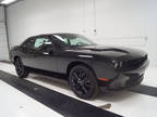 2020 Dodge Challenger Black, 16 miles