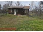Foreclosure Property: Old Hwy 80