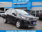 2019 Chevrolet Trax Black, 26K miles