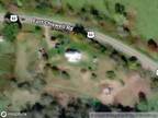 Foreclosure Property: Fort Chiswell Rd