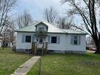 Foreclosure Property: W Iowa St