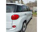 2015 FIAT 500L for Sale by Owner