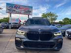 2021 BMW X5 sDrive40i