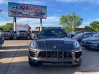 2018 Porsche Macan Base AWD 4dr SUV