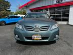 2010 Toyota Camry XLE