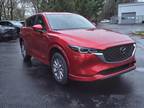 2024 Mazda CX-5, 12 miles