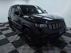 2020 Jeep grand cherokee, 48K miles