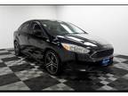 2017 Ford Focus, 102K miles