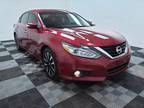 2018 Nissan Altima, 160K miles