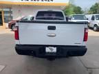 2012 Ford Super Duty F-250 SRW 2WD XL Reg Cab