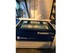 2019 Epilog Fusion Pro 48 Laser Engraver 50 Watt