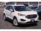 2019 Ford Edge AWD SEL