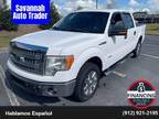 2014 Ford F150 XLT