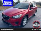 2015 Mazda CX-5