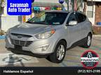 2013 Hyundai Tucson Limited