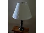 Table Lamp Vintage stand