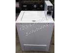 Coin Operated Maytag Top Load Commercial Washer 120v 60Hz 8.0 Amps Used