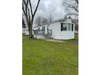 1992 Palm Harbor Mobile Home For Sale Hermitage, PA