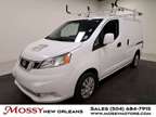 2018 Nissan NV200 Compact Cargo SV 66519 miles