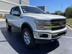 2020 Ford F-150 King Ranch 56566 miles