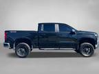 2019 Chevrolet Silverado 1500 4WD LT Crew Cab