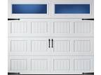 Garage Door Sales Service and Installation