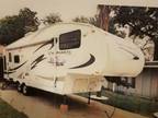 2007 30 ft. Coachman Chaparral Lite [phone removed]